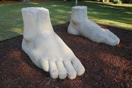 Comment Soigner Les Pieds Lourds Et Fatigués?