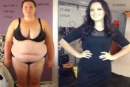 10 Transformations Avant Après Régime (5 Hommes Et 5 Femmes) Halluc…