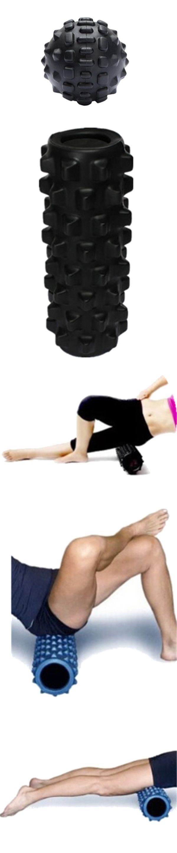 Rouleau de massage